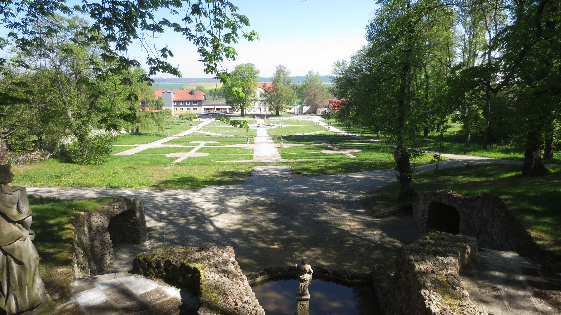 Schlosspark5