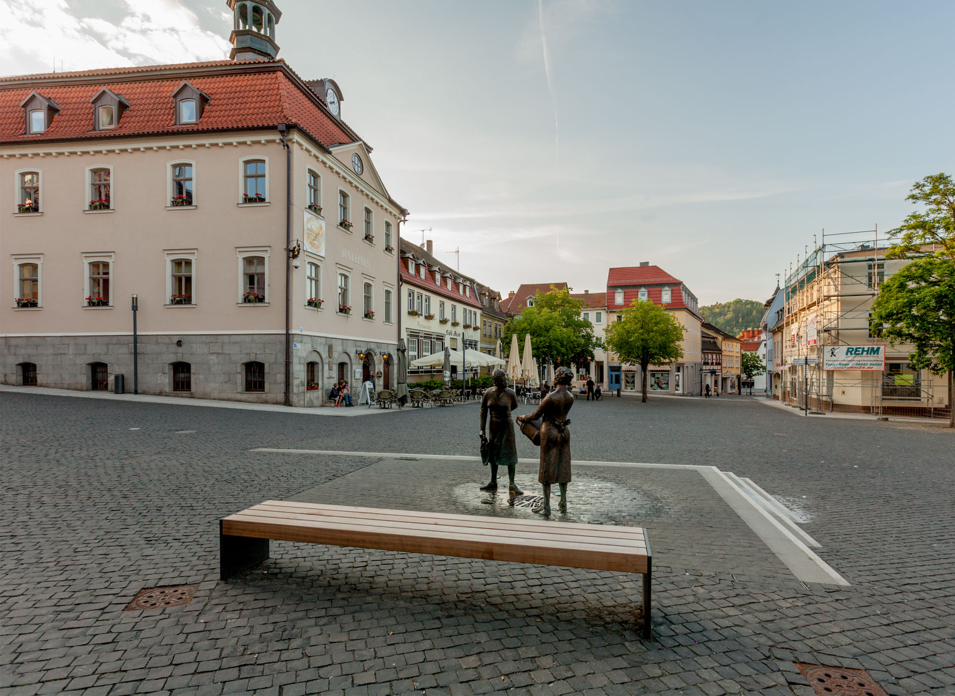 Bad Salzungen